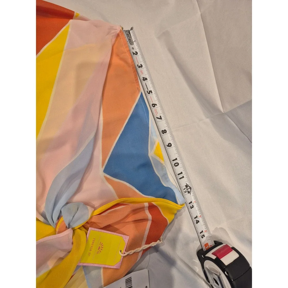 Forever 21 outer chic